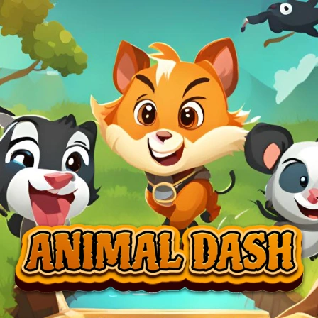 animal_dash