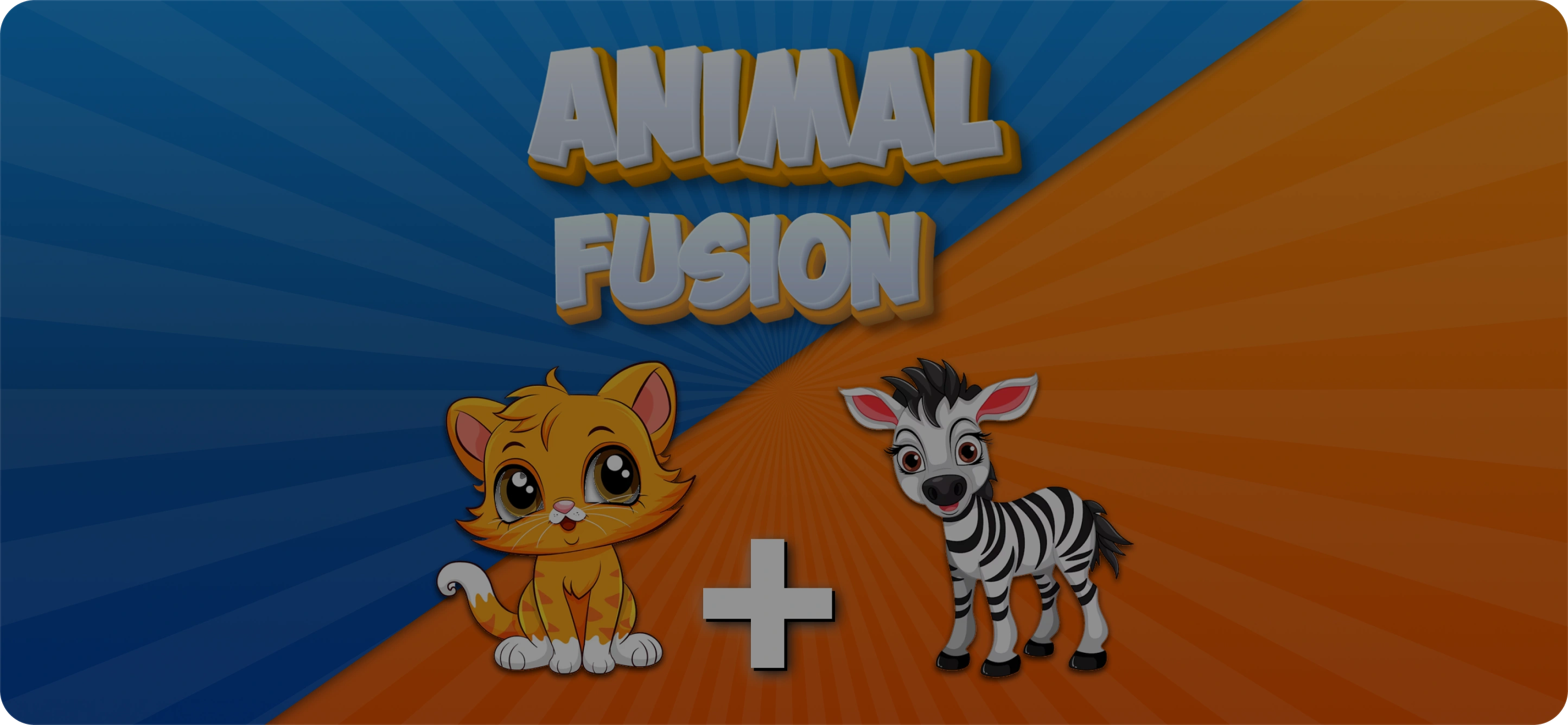 Animal Fusion banner