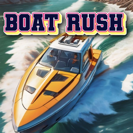 boat_rush