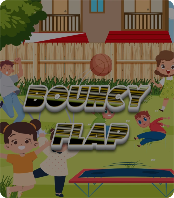 Bouncy Flap mobile