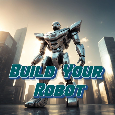 build_your_robot