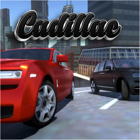 cadillac