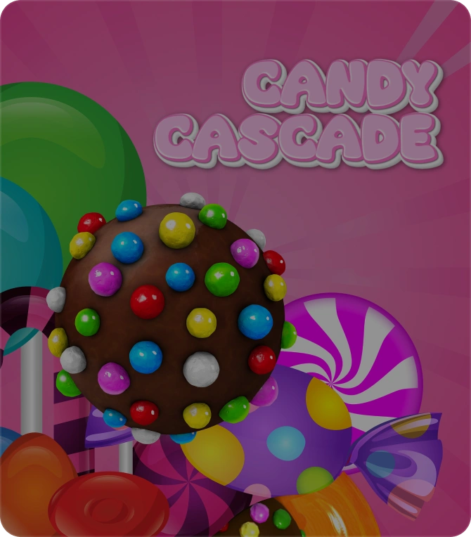 Candy Cascade mobile