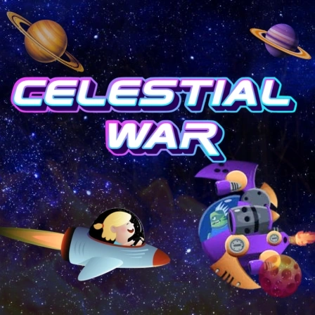 celestial_war