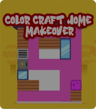 Color Craft Home Makeover mobile