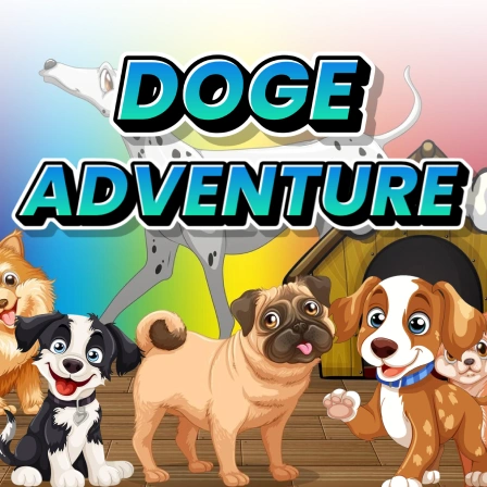 dogeadventure