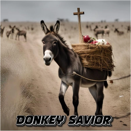 donkey_savior