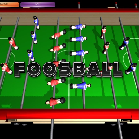 foosball