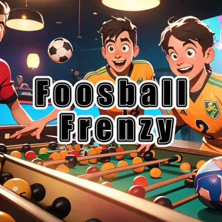 foosball_frenzy