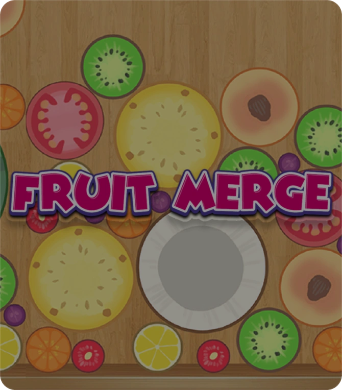 Fruit Merge mobile