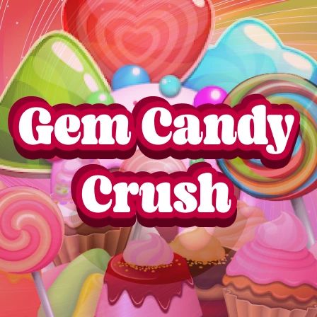 gemcandycrush