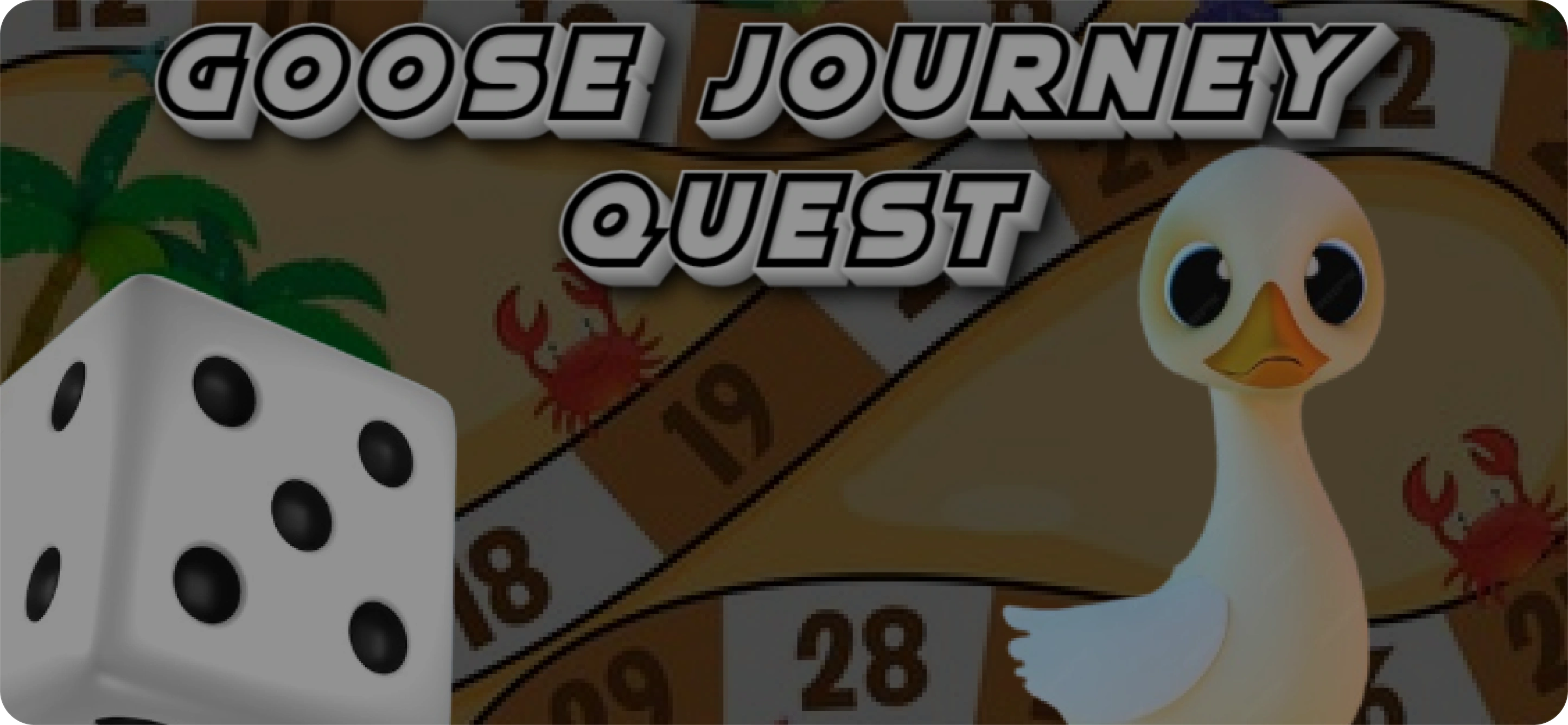 Goose Journey Quest banner