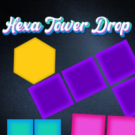 hexa_tower_drop