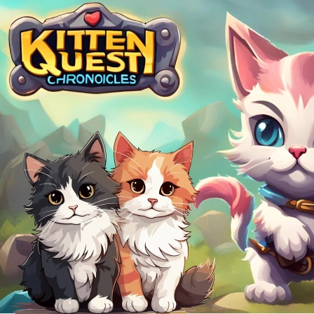 kitten_quest_Chronicles