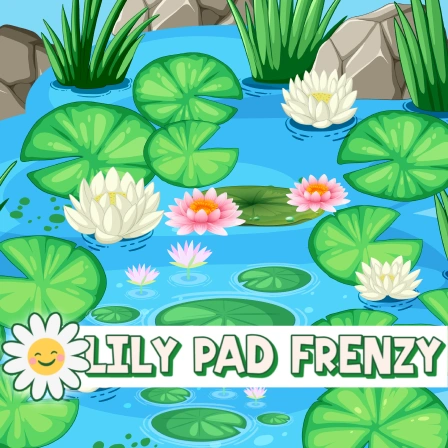 lily_pad_frenzy