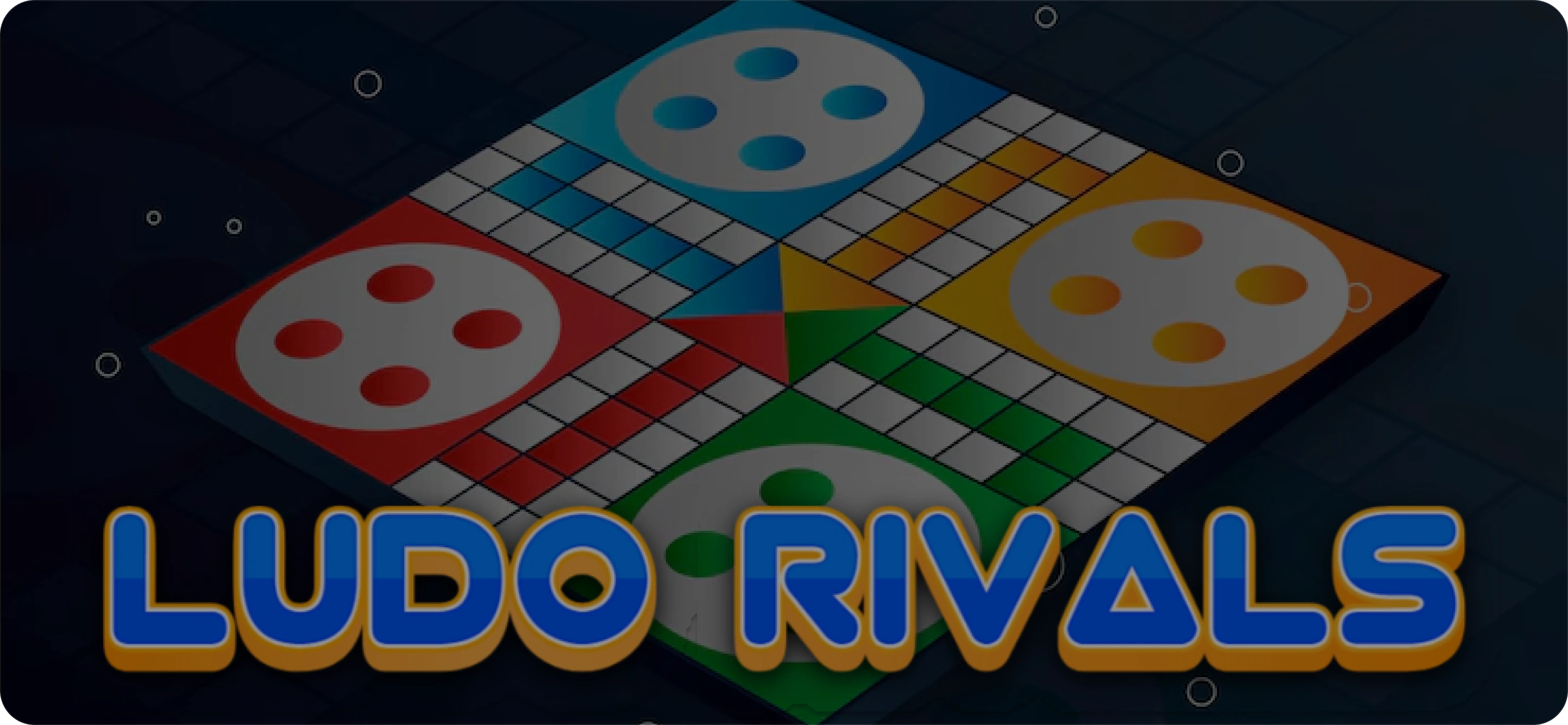 Ludo Rivals banner