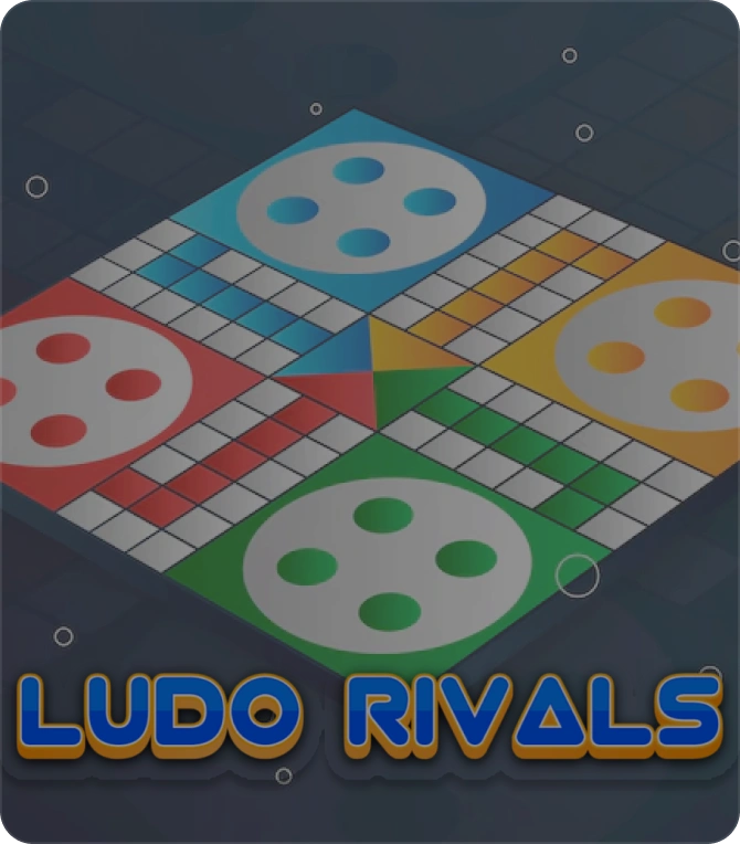 Ludo Rivals mobile