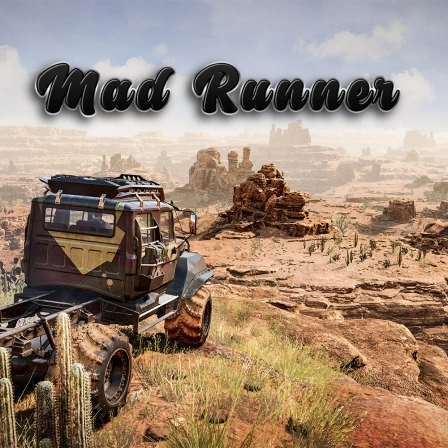 mad_runner