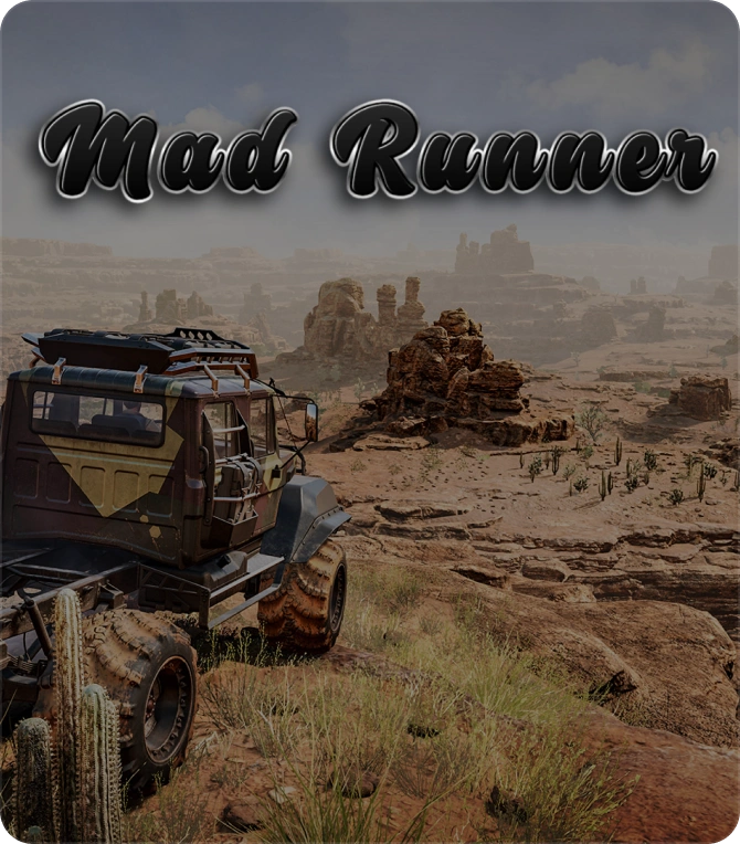 Mad Runner Mobile