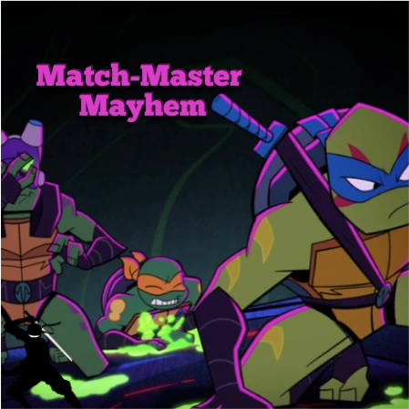 match_master_mayhem