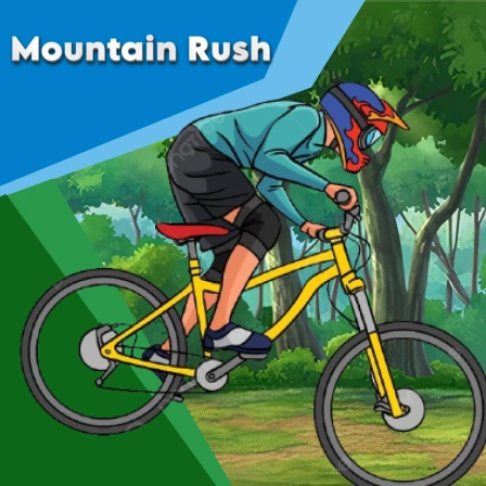 mountain_rush