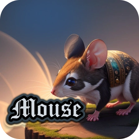 mouse