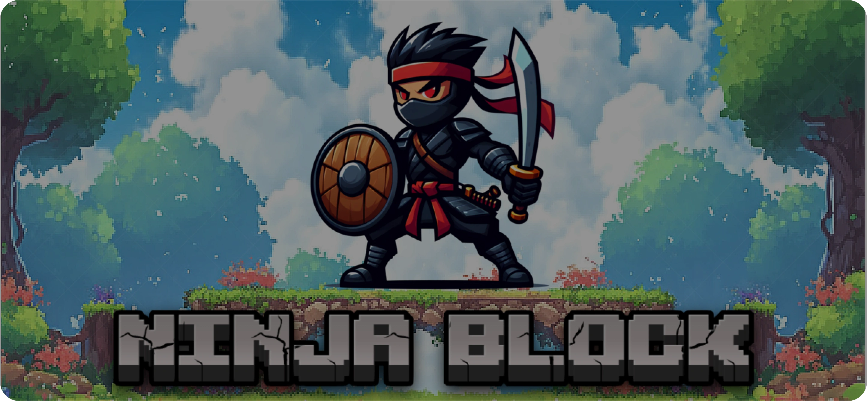 Ninja Block banner