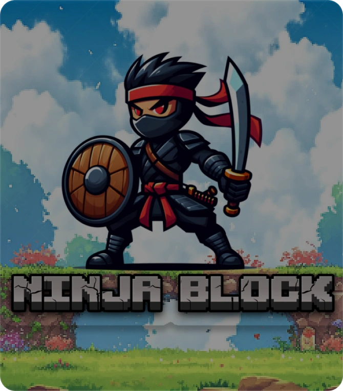 Ninja Block mobile