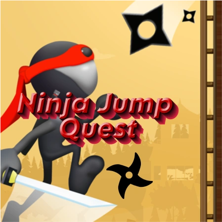 ninja_jump_quest