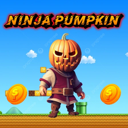 ninja_pumpkin