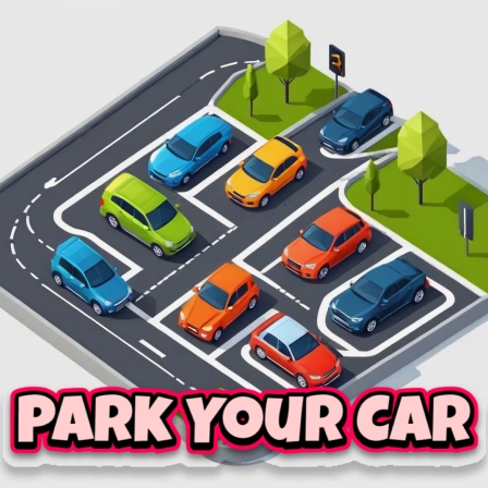 park_your_car