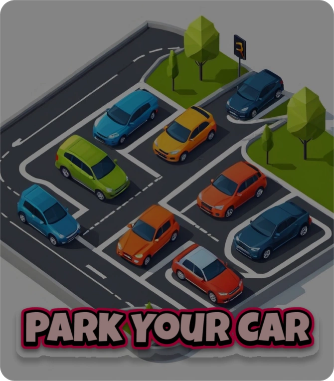 Park Your Car mobile