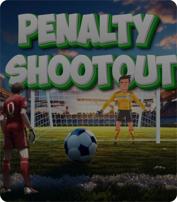 Penalty Shootout mobile