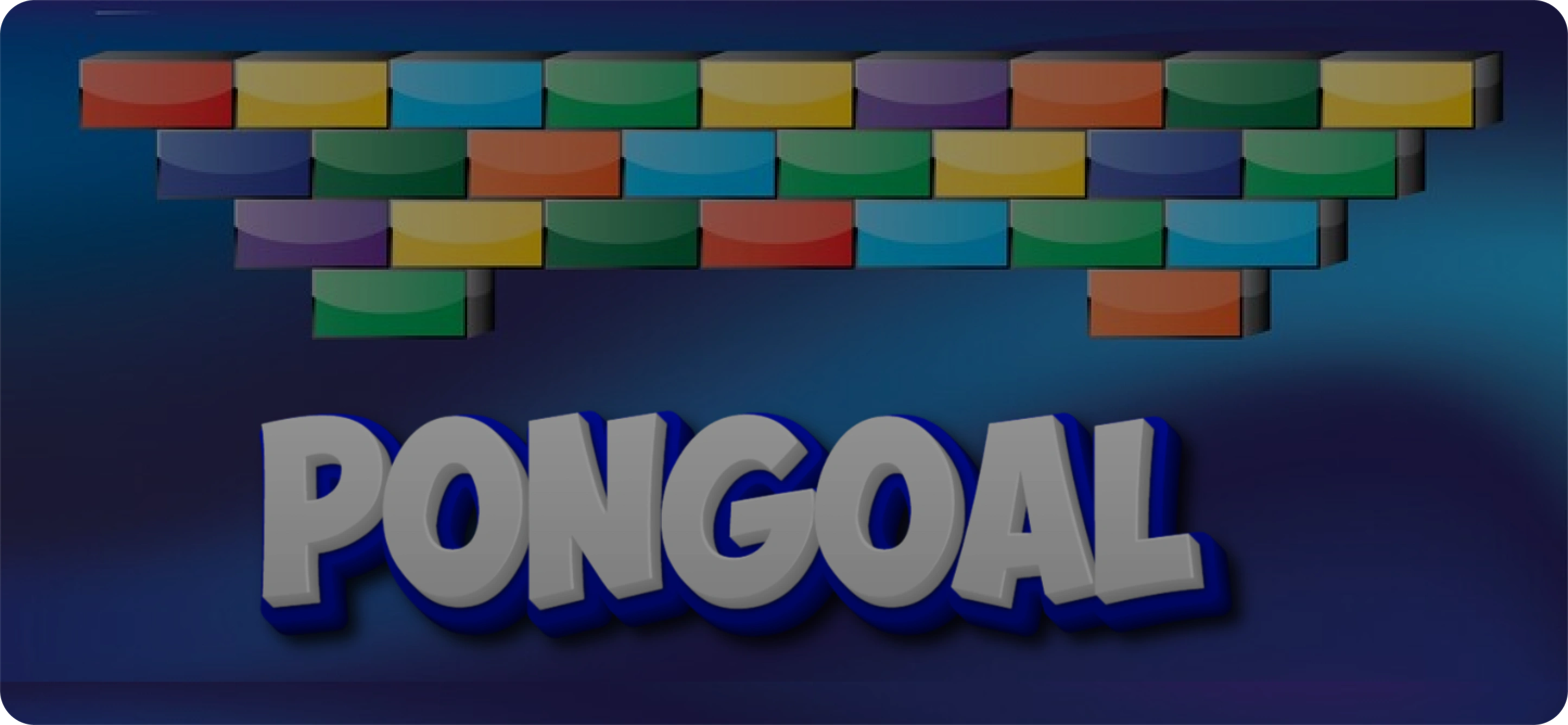 Pongoal banner