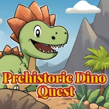 prehistoric_dino_quest