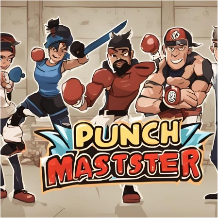 punch_master