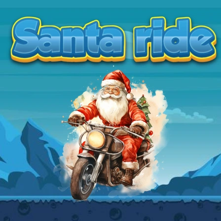 santa_ride