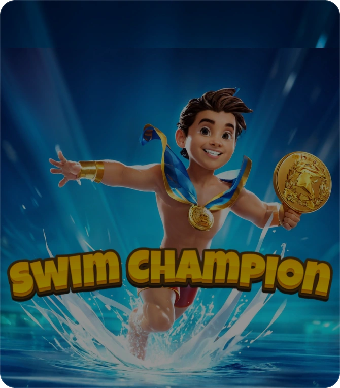 Swim Champion mobile