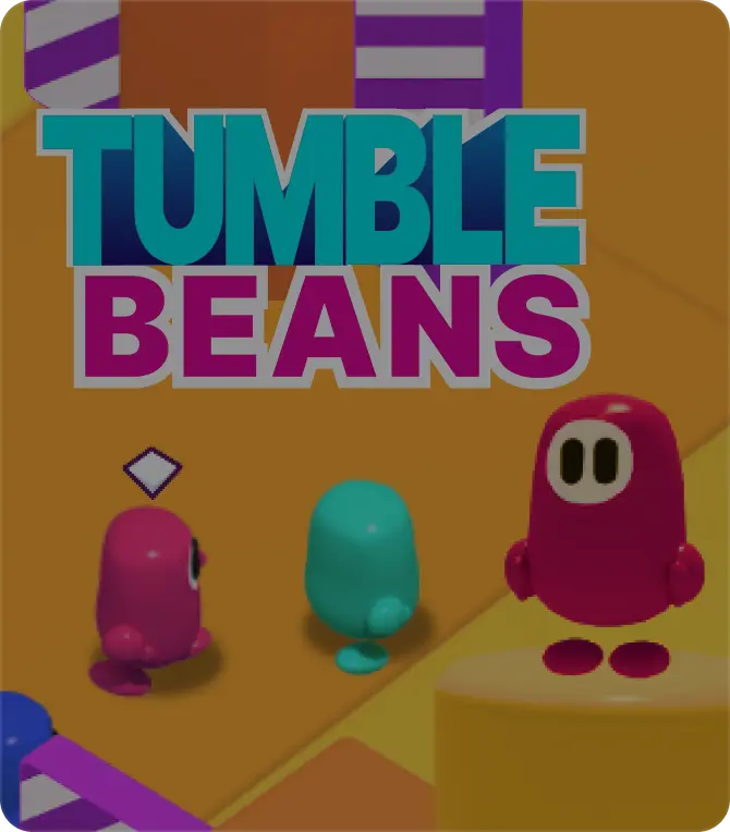 Tumble Beans mobile