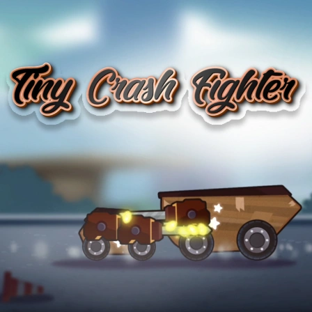 tiny_crash_fighter