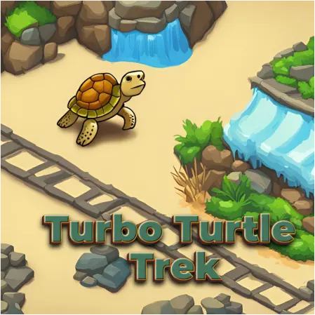 turbo_turtle_trek